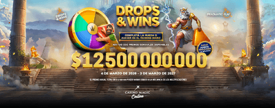 Torneo de Jackpot Digital