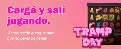 Descargá la app ahora